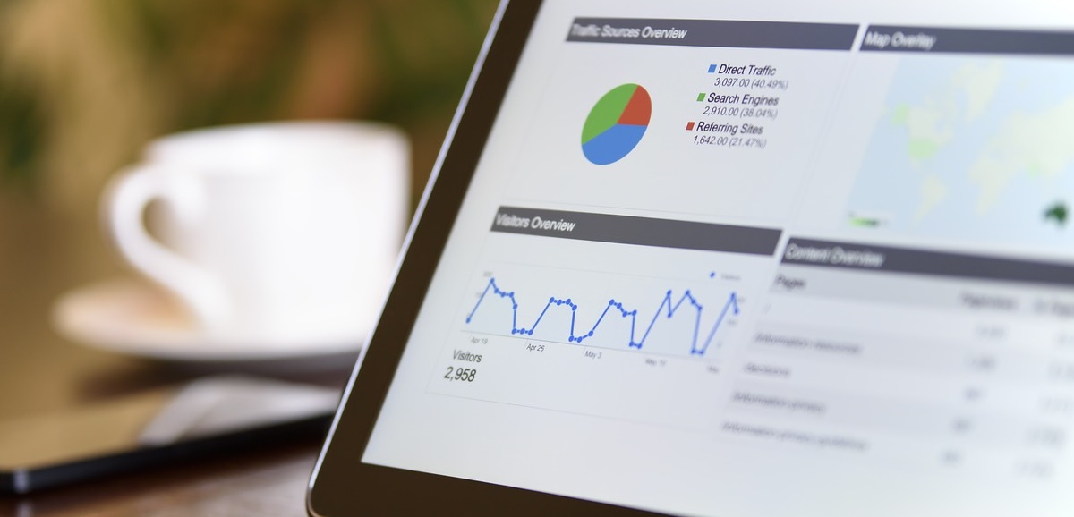 Marketing digital - Estratégias de SEO e Google Ads para aumentar sua visibilidade online
